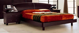 Miss Italia 04 - Modern Platform Bed