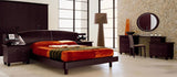 Miss Italia 04 - Modern Platform Bed