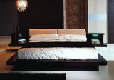 Miss Italia 04 - Modern Platform Bed